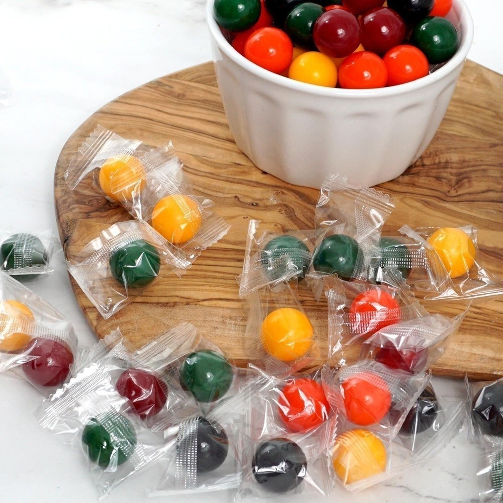 Jawbreakers Candy Bulk Bag