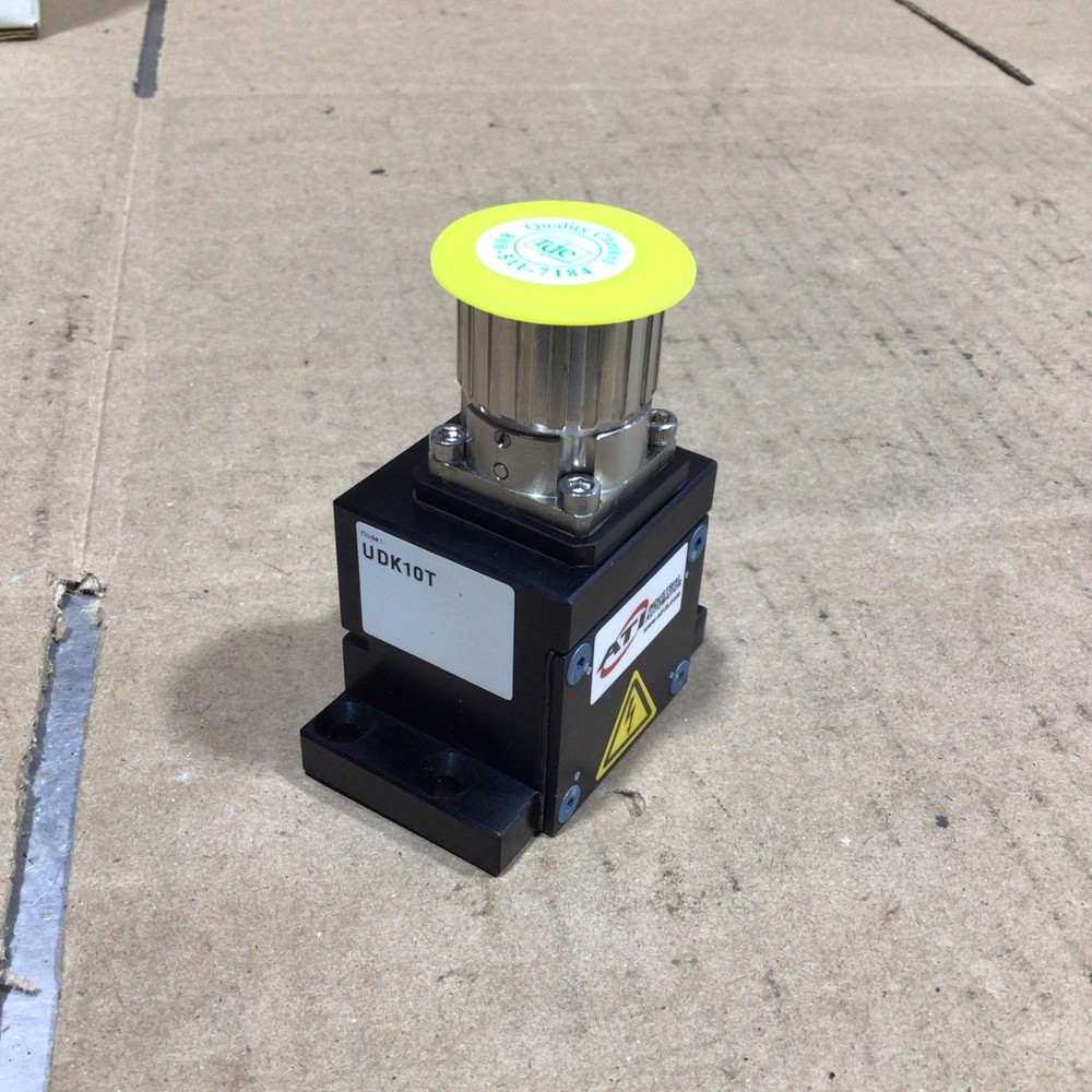 ATI 9120-UDK10-T, Tool Changer Module, NOS