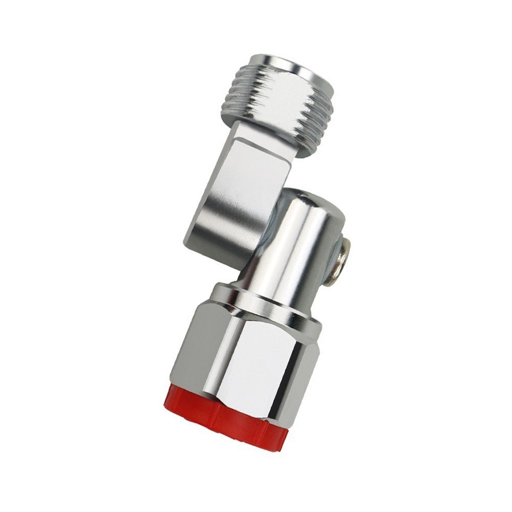 Innovative Swivel Joint Design for Improved Airless Spraying Experience