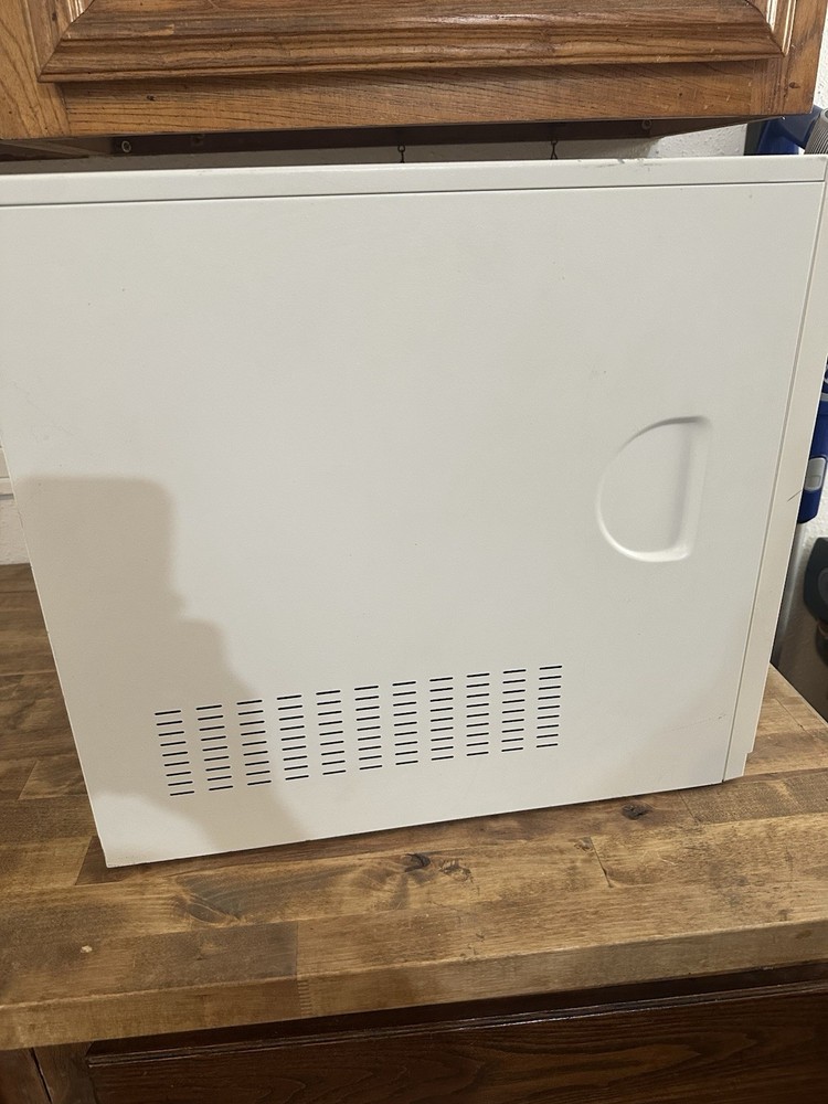 Vintage Custom Atx Retro Pc With Windows 98