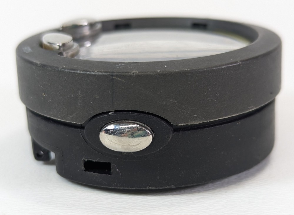 Aeris A300 Air & Nitrox Puck Module Scuba Diving Computer #5697