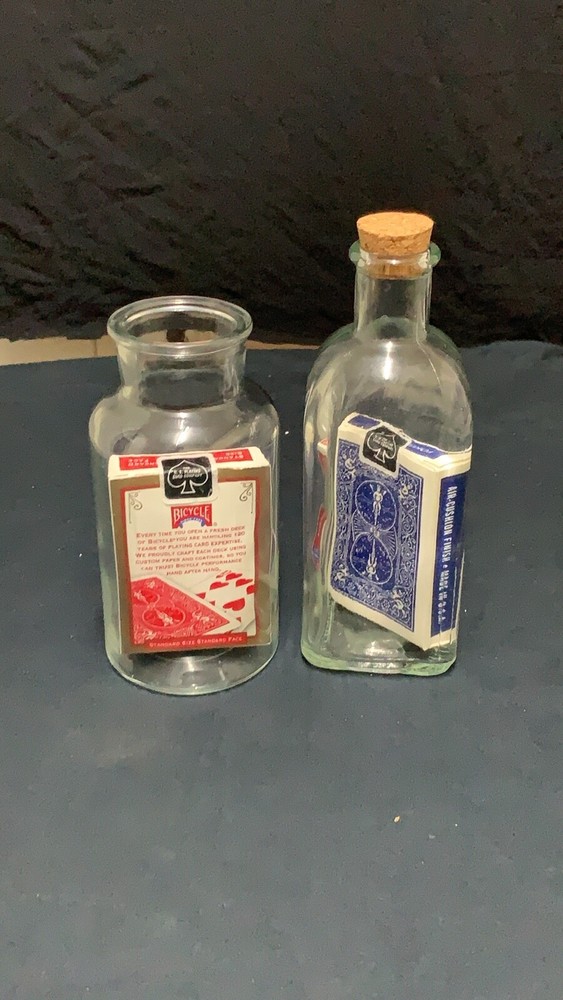 The Big Collection by Impossible Bottle Secret