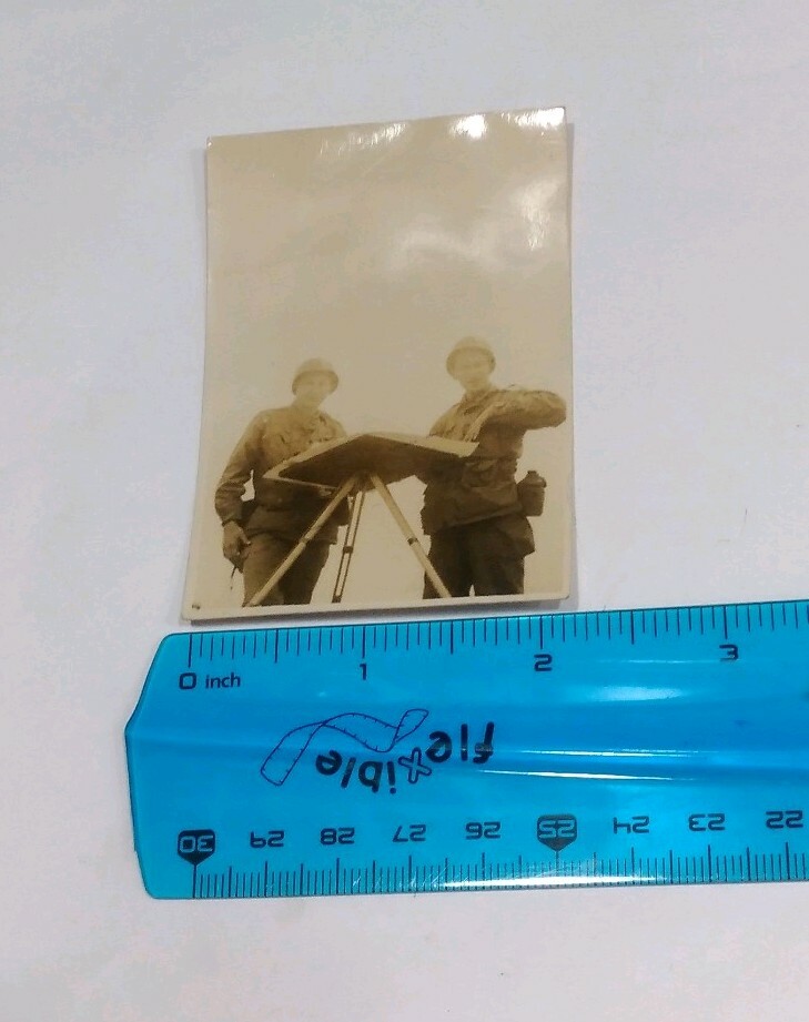 Original WW2 Photogaph