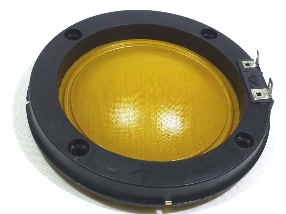 Replacement Diaphragm JBL / Selenium - RPD300 Phenolic For D305, D300 Driver 8Ω