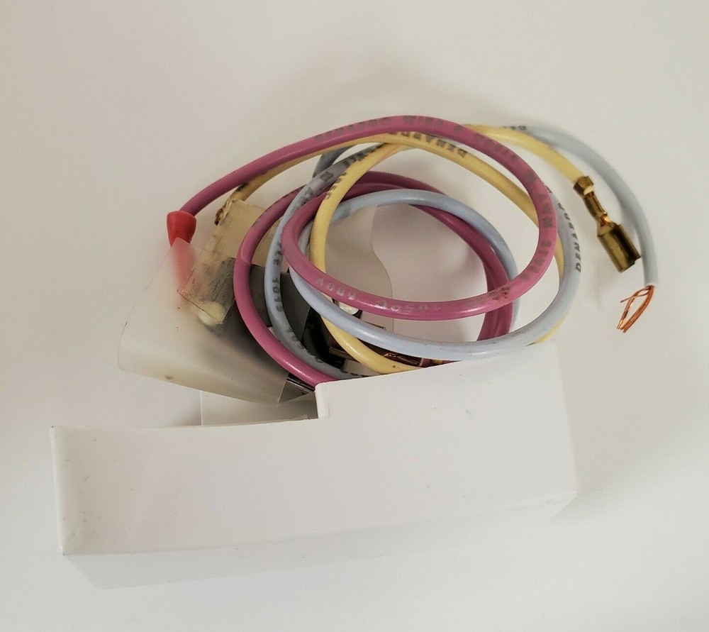 Waring 501532 Cap Switch Assembly