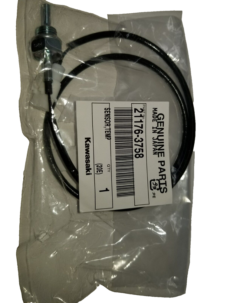 Kawasaki STX 15f Temperature Sensor 21176-3758