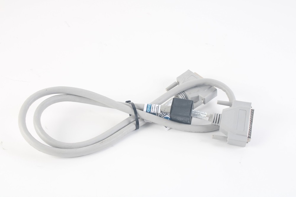 Brooks 154412-0002 Automation Robot Controller Prealigner Indexer Cable