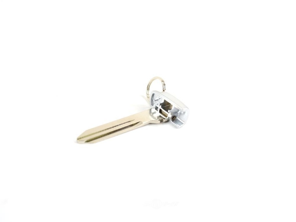 Genuine Mopar Blank Key 68200221AA