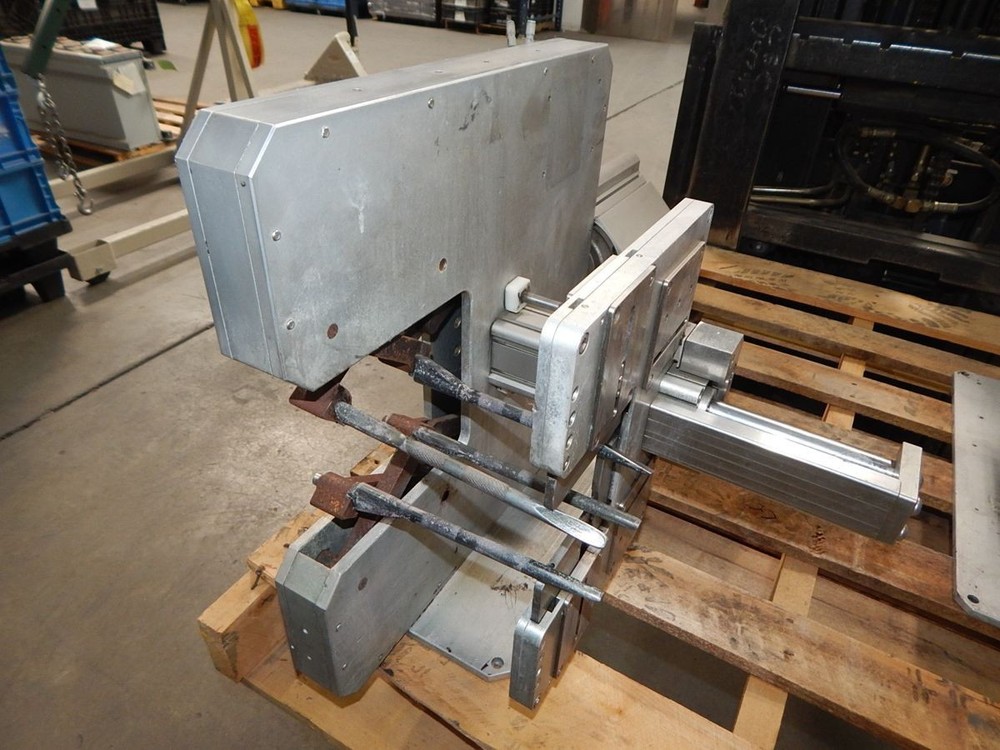 KOMAX EXPANDER D4-100 GROMET EXPANDER M5595