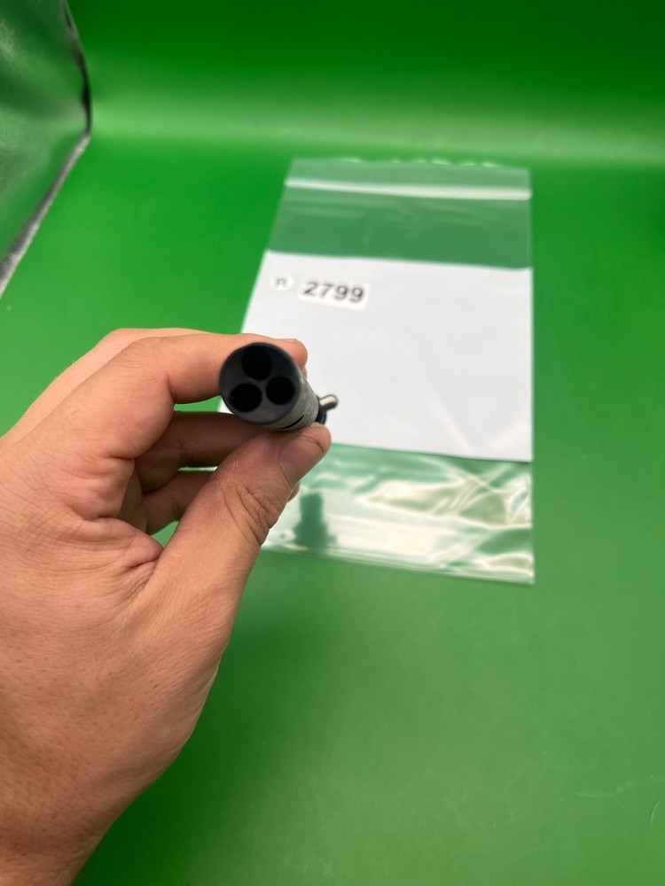 Shocktech Autococker Bolt