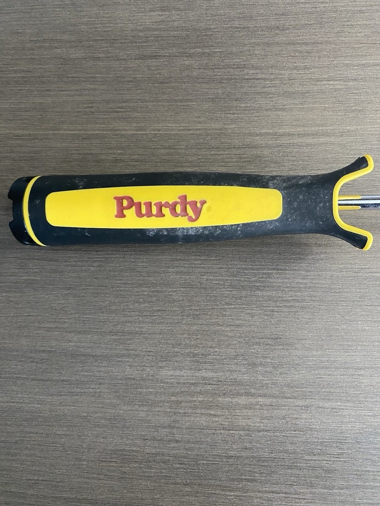 Purdy Jumbo Mini Roller Frame, 24" x 3/4" 14477024