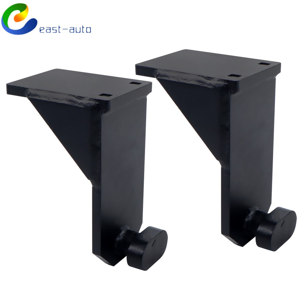 New Upgrade Shipping Container Jack Lug Jack Leveling Attachment