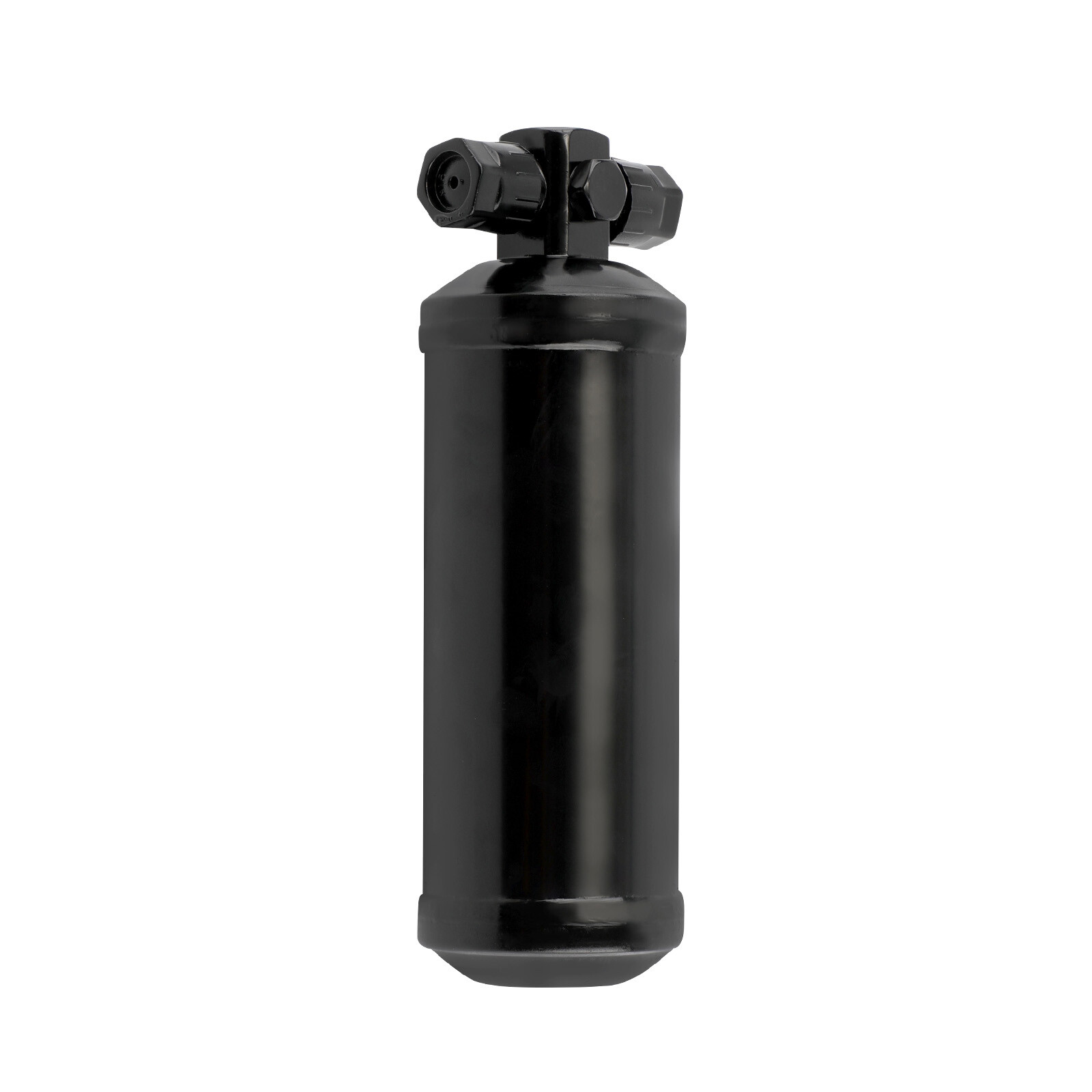 134a Air Conditioning A/C AC Hose Kit W/ Fittings Drier Universal