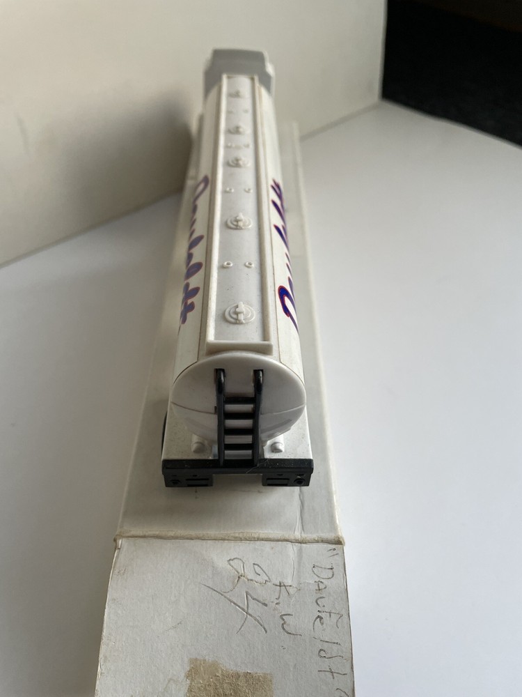 ERTL 1/64Daufeldt Transport Tanker (E2)