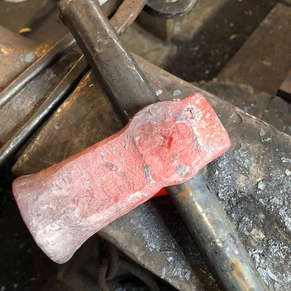 Sagurton Cymbalsmith Hammer