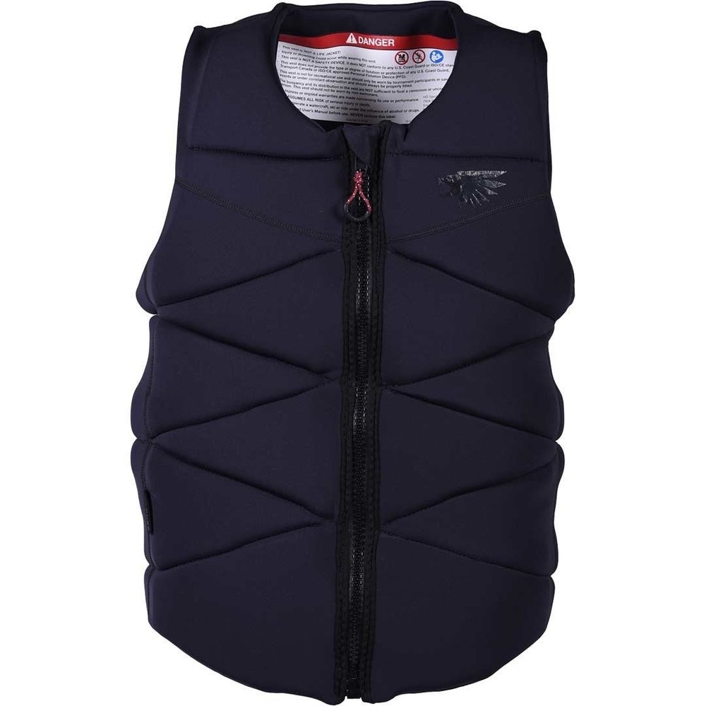 HO Syndicate Zero Comp Vest