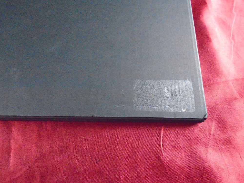 PRADA SS 18 NYLON BOOK LIMITED EDITION