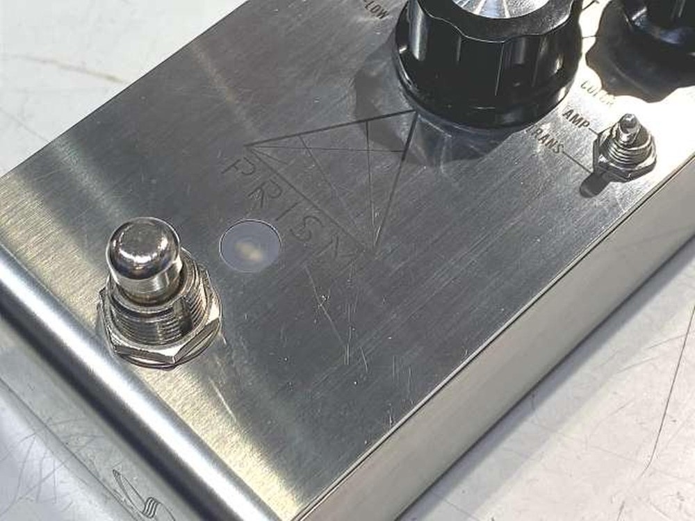 JACKSON.AUDIO PRISM EFFECTOR 687601