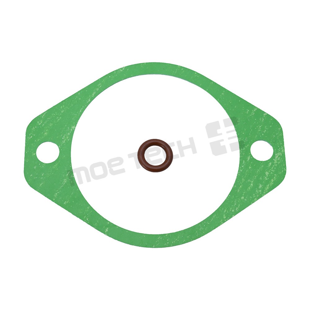 New Air Compressor For 2011- Detroit Diesel DD15 DDE RA4711302515 4711302515