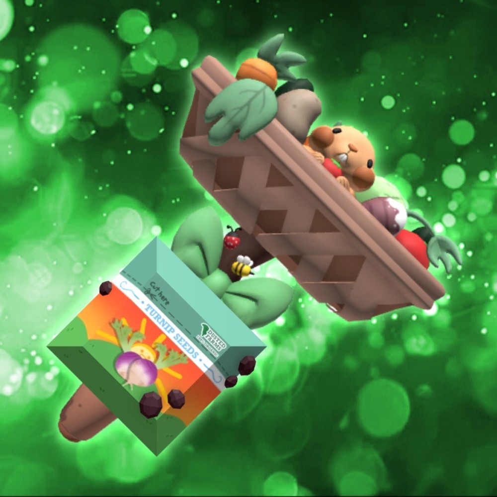 Veggie Eater Set Flee The Facility Spring Set FTF