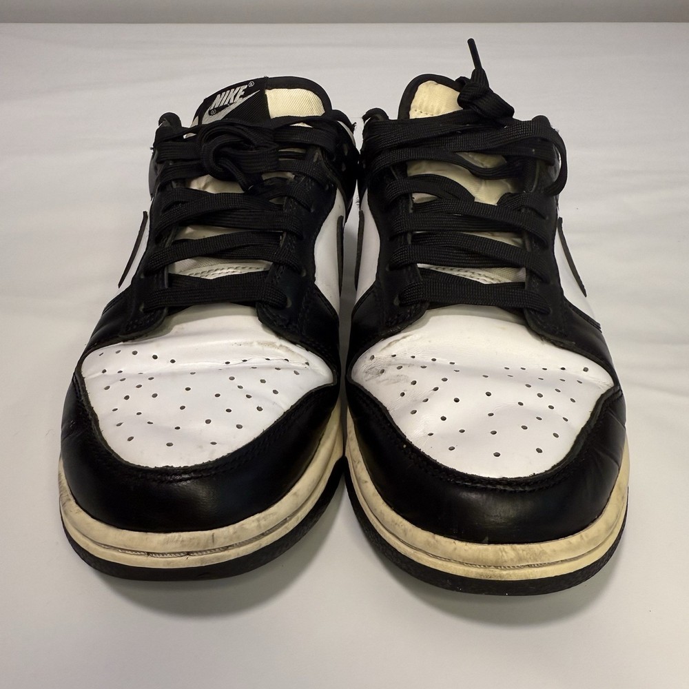 Nike Dunk Low Panda Size 8