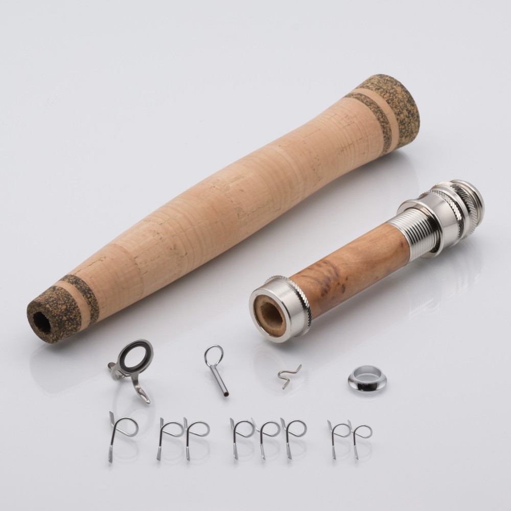 9' 6wt Fly Rod Building Kit