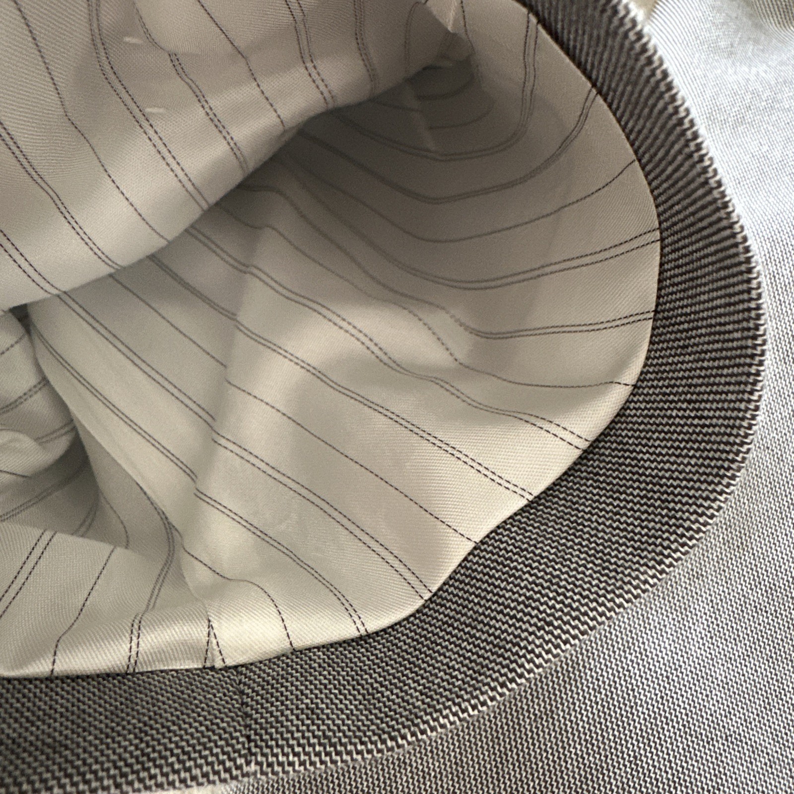 Express Men’s Suit Jacket 40R Slim Gray Brand New With Tags And Labels Business