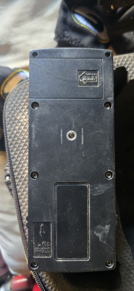 Johnson Level & Tool Model 40-6527 Self-Leveling Rotary Laser Level