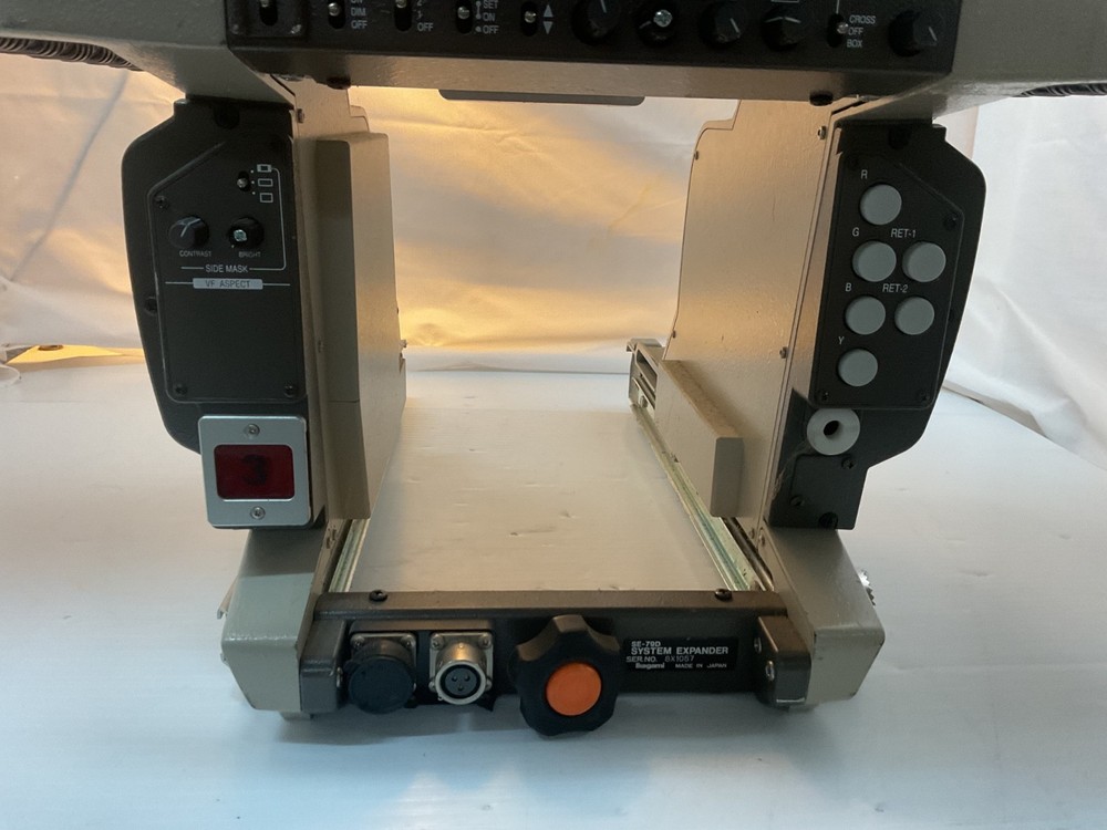 1090 Ikegami HD SE 79D System Expander