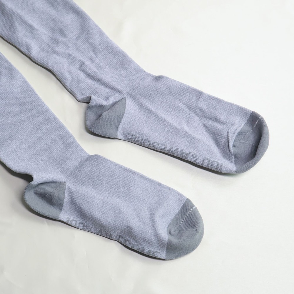 Figs Compression Socks Comfortable Supportive Fit Size M