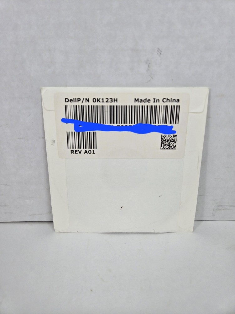 Dell Application Original CD - Reinstalling Cyberlink PowerDVD DX 8.1 Software