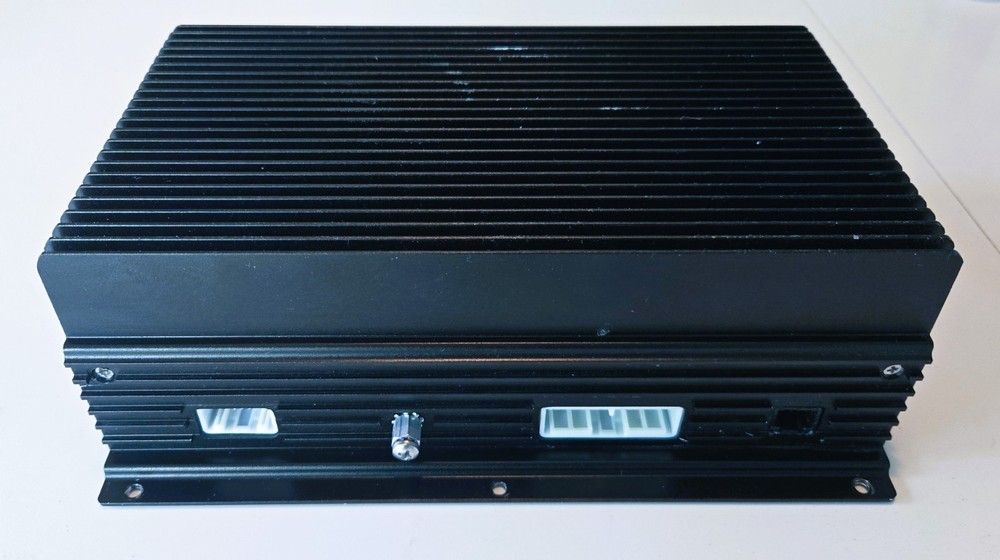 Orion BMS 48 Cell REV-E L4329300 with LEM 500A Current Sensor