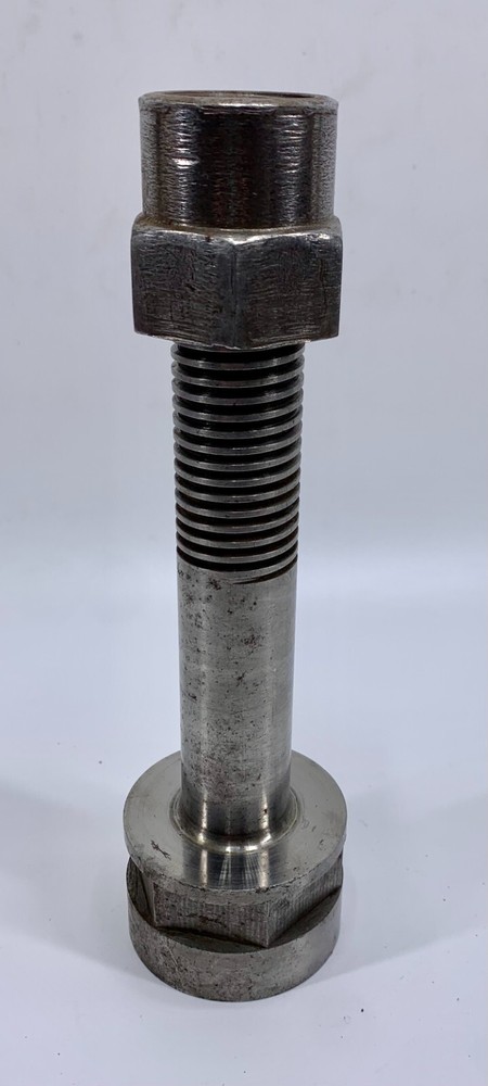 Whitney Double Spindle Shaper 6" Replacement 1 1/8" Spindle RHT (5004)