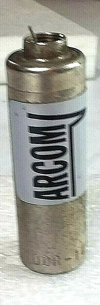 Arcom Multiple Channel D Trap; Used, Field Pull; Part #DDR-14/17