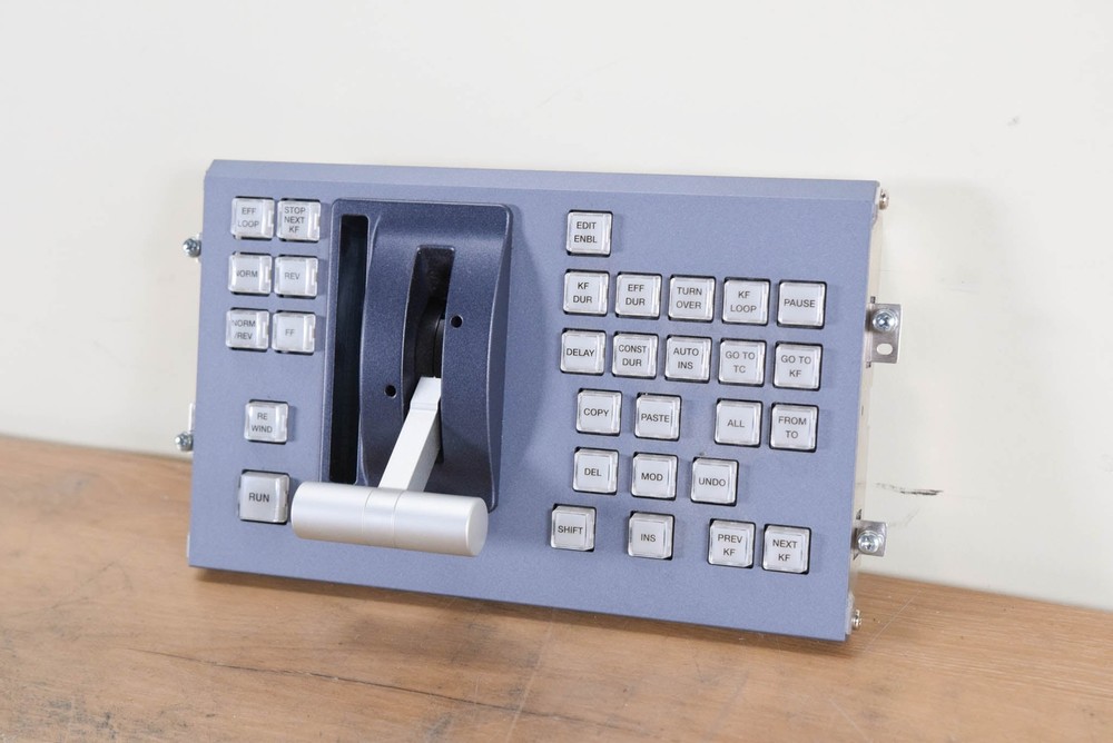 Sony MKS-8030 Key Frame Control Module CG00RRL