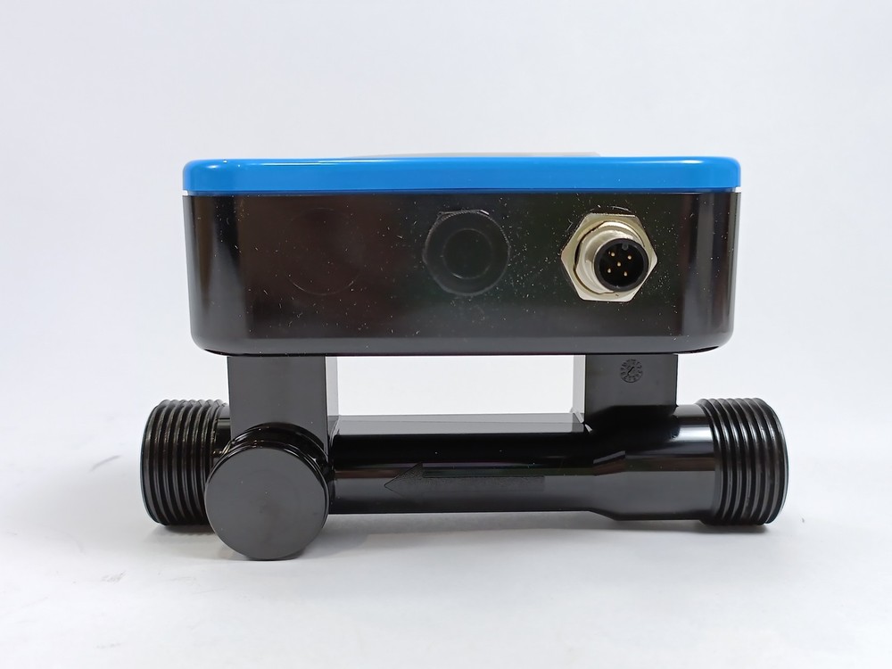 SICK 6041738 FFUS20-1G1IO Ultrasonic Flow Sensor