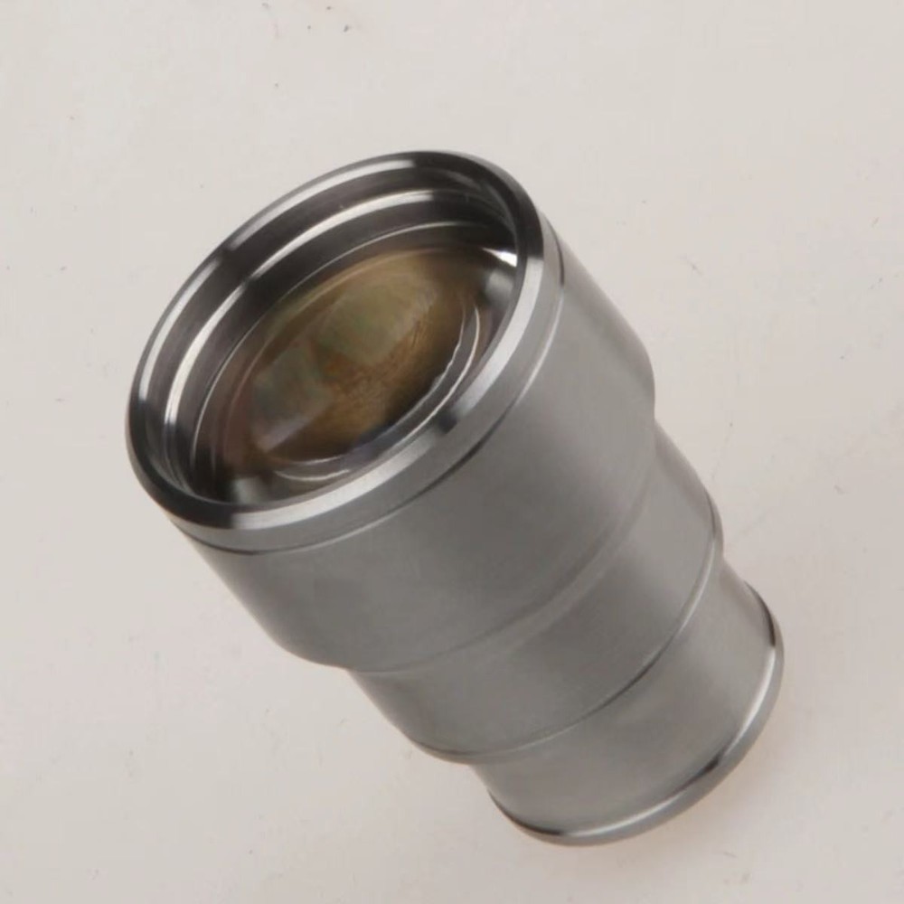 Flashlight Convertor For Blue Laser To White Laser Flashlight US