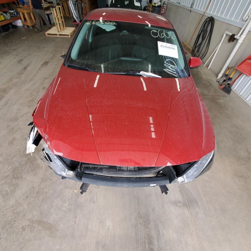 Camera/Projector Camera Front Windshield Mounted Fits 21-23 ELANTRA 1115540