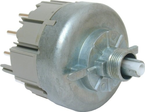 0005456204 Headlamp Switch