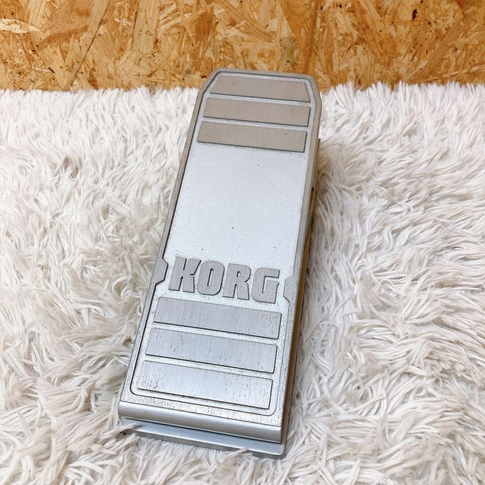 KORG XVP-10 Expression Volume Pedal