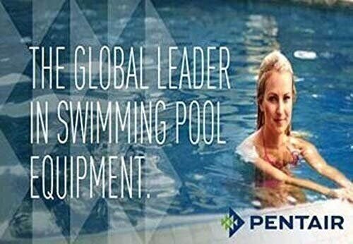 Pentair 59023500 Complete Element Grid Assembly Replacement 36 Square Feet...