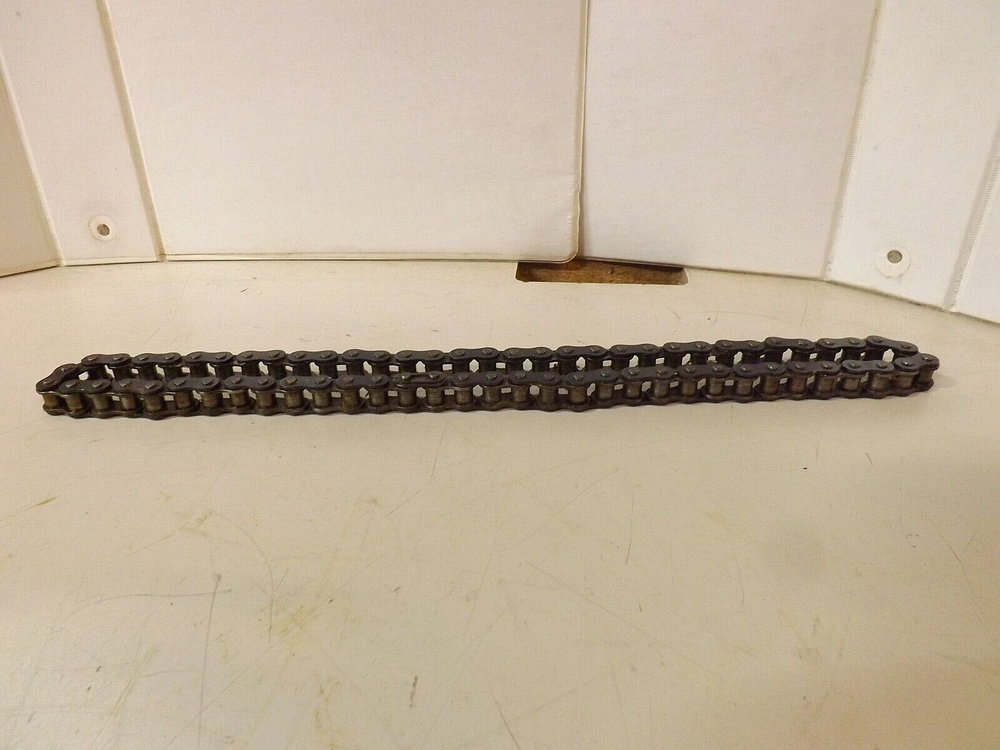 SEM 5140C Paper Shredder Complete Oem 33 Link Single Chain Assembly