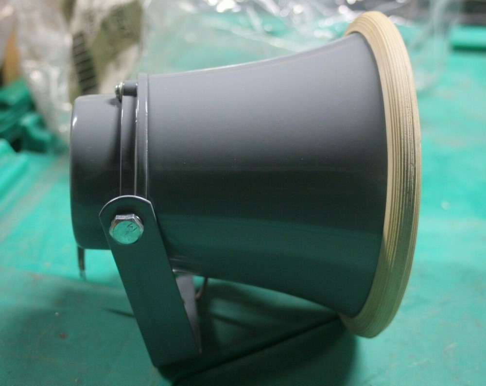 Transit Audio Technologies External Speaker P00559