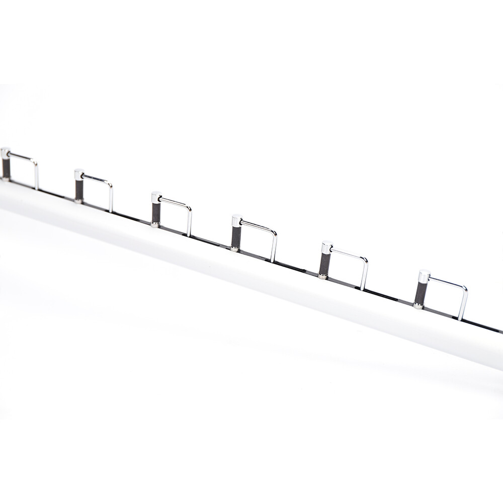 10pcs 14 Frames Sunglasses Display Holder Wall-Mounted Eyeglasses Rack Lockable