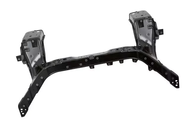 For 2013-2017 Buick Enclave Front Upper Radiator Support Core 22818031