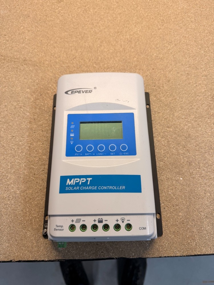 Epever Xtra-N MPPT 3210N