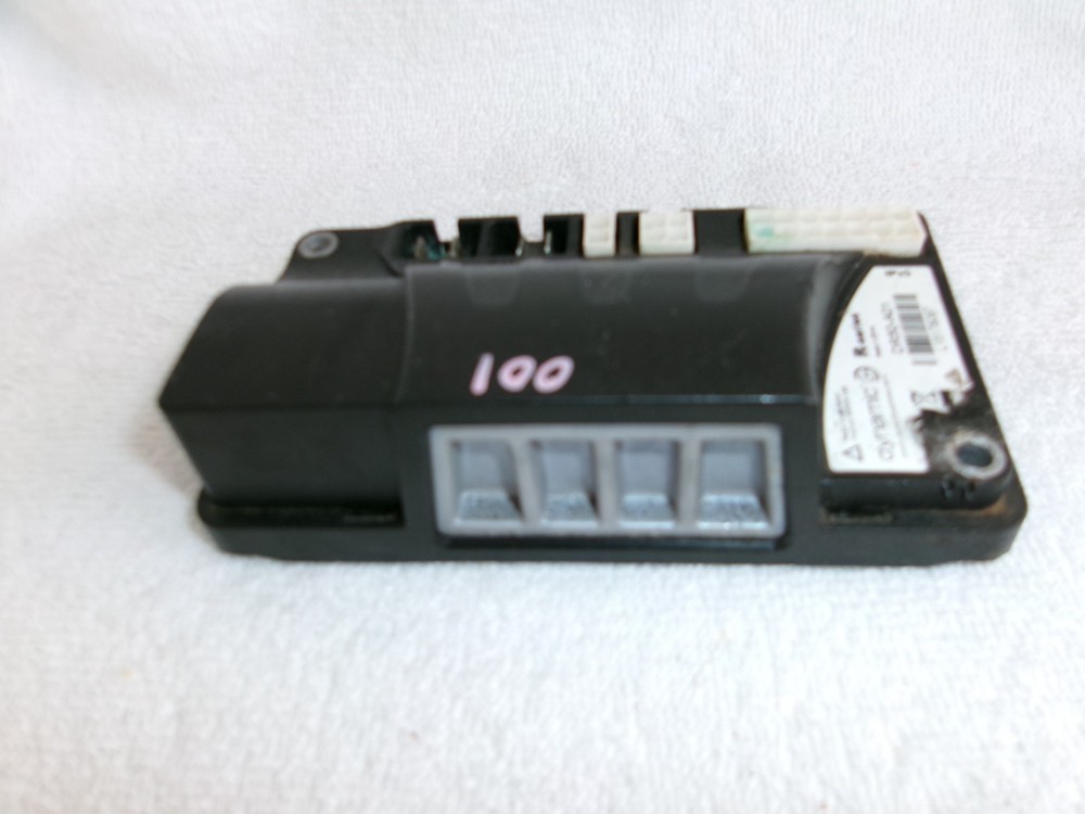 Dynamic Controller R Series DR50-A01 #6230