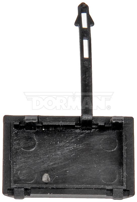Dorman USB Port Cover , PN# 57018