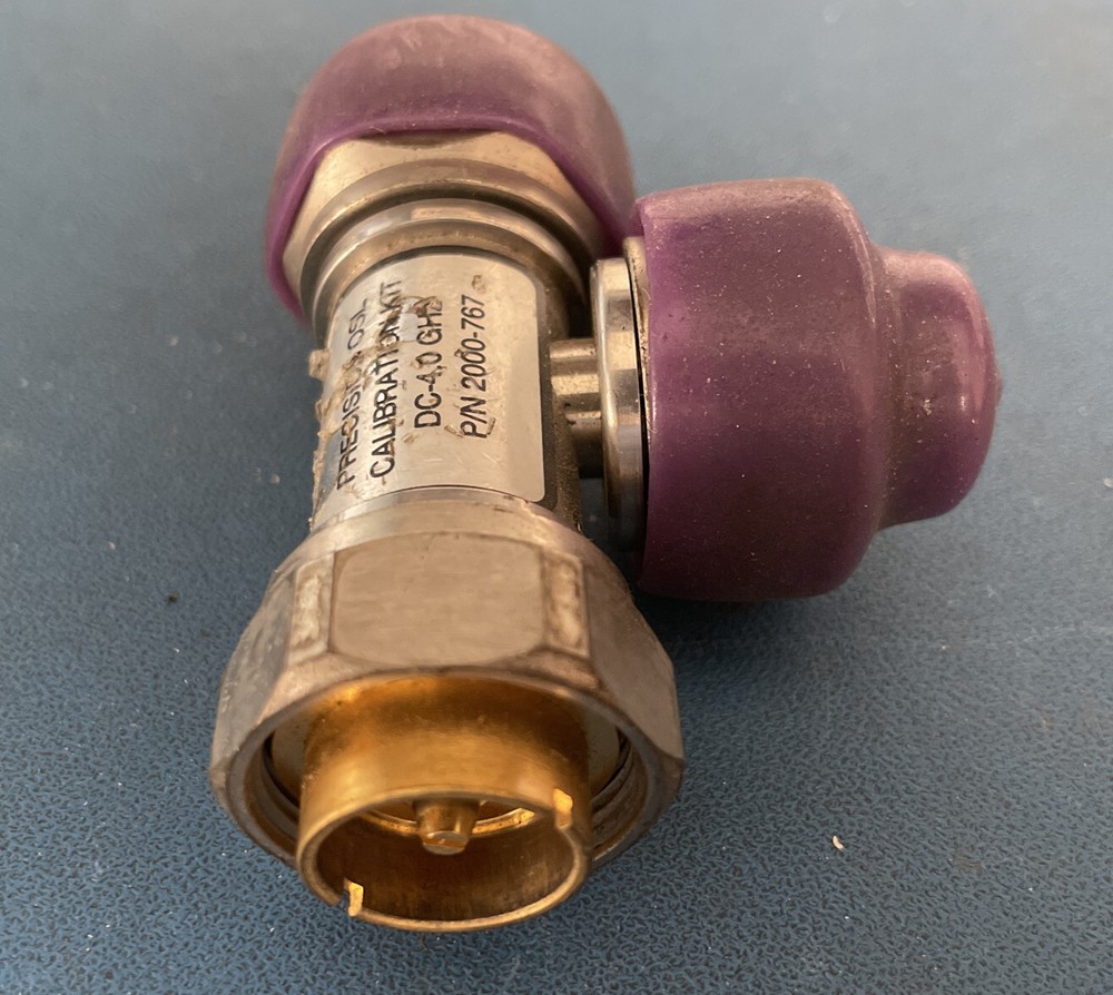 Anritsu 2000-767 Precision Open/Short/Load