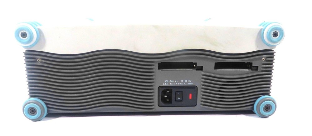 AGILENT J6800A NETWORK ANALYZER - Free Shipping